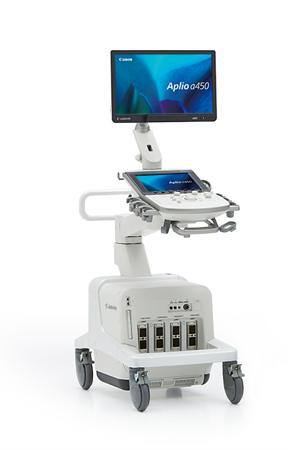 Aplio450a